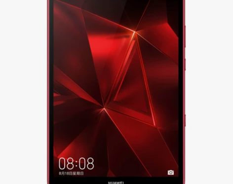 【顺丰速发】华为平板M6高能版游戏平板手机...