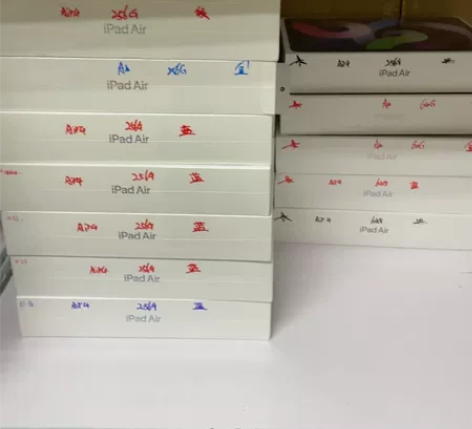 APPLE苹果2020新款iPad Air...