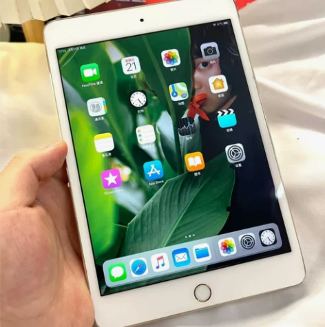 女生自用，低价闲置出 iPad 2019款...