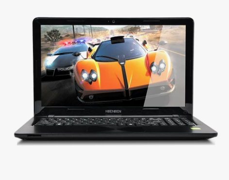 QRTECH 麦本本 小麦2 独显游戏本1...