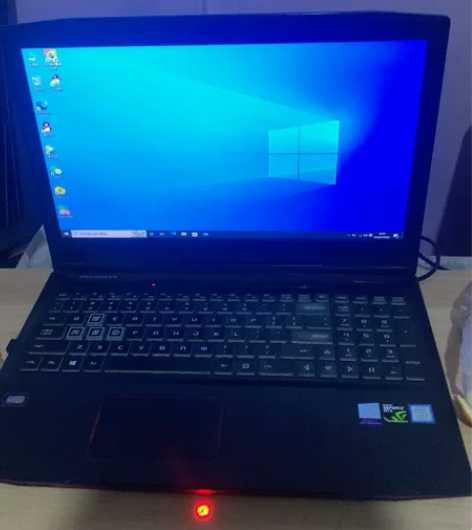 专业游戏本(机械革命深海泰坦) i7 77...