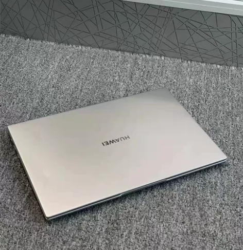 华为MtaeBook D14 轻薄本 激活...