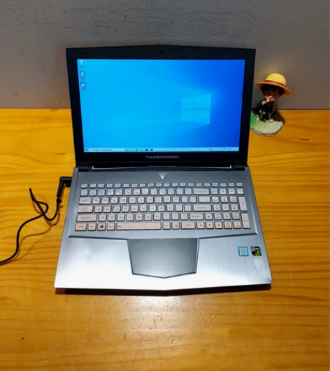 雷神dino-x6 7代i7 gtx106...