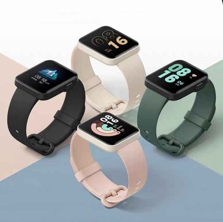 小米Redmi手表智能手表watch运动手...