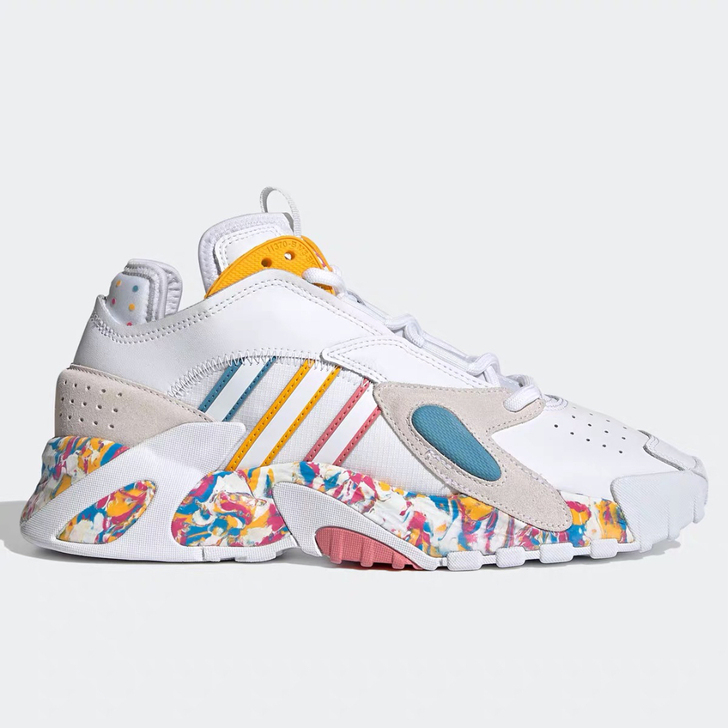 全新官方正品阿迪达斯官网 adidas 三...
