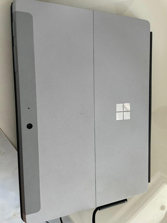 品牌型号 微软surface go