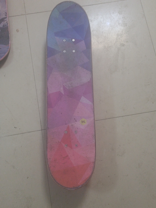 dbh专业板，另送一个板面