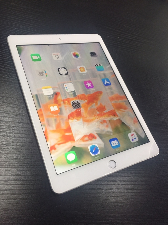 便宜就卖了 ipad 平板 mini，公司...