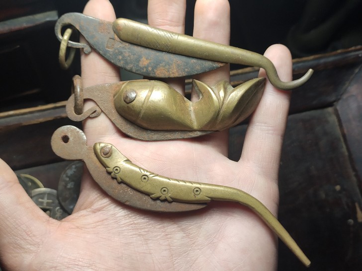 文房裁纸刀