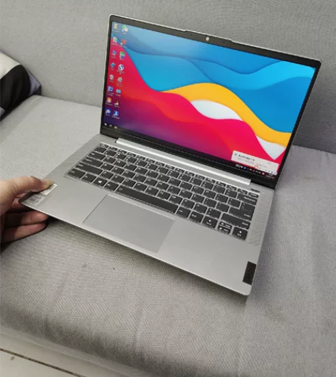 联想小新air-14IIL i5-1035...