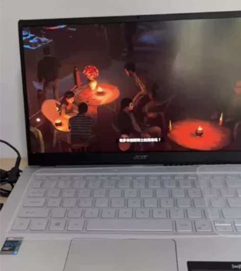 宏碁非凡s3 21年11月入手 成色很好 ...