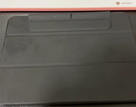 亿色ipadpro保护套2021/2022...