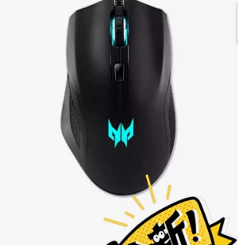 宏碁acer 掠夺者Cestus 320 ...