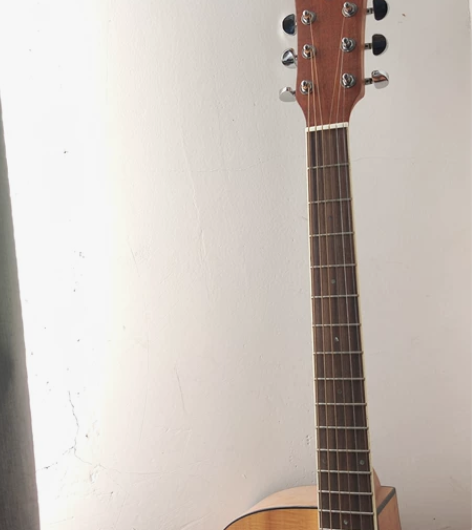 学不会的吉他，原价800，先100出， ①...