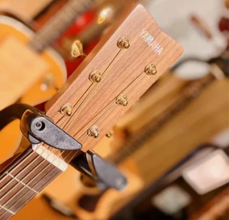 雅马哈yamaha吉他可带电箱，进货代发，...