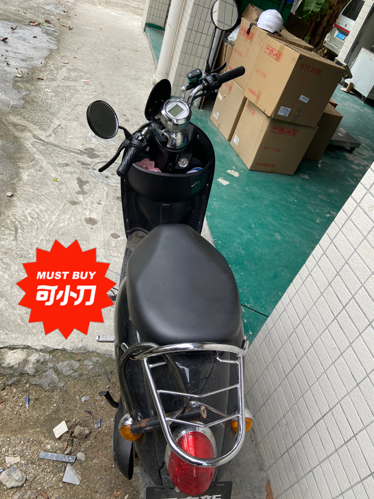 准全新车    买了几个月   因为准备买...