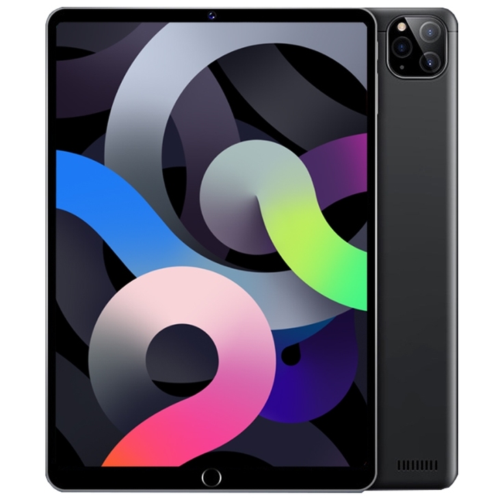 平板电脑Pad Pro 2021超薄pad...