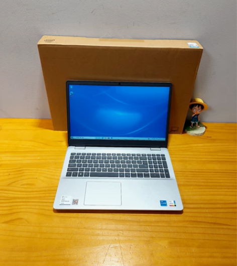 戴尔灵越3501 11代i5/i7 16g...