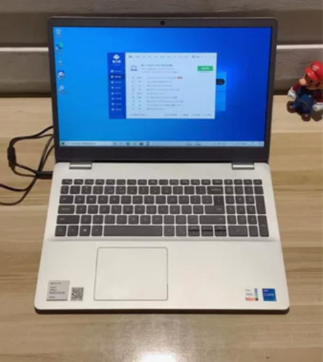 戴尔灵越3501 11代i5/i7 16g...