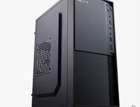 金河田小蚂蚁U2机箱，全新未拆封。图是网上找的，只支持无锡本...