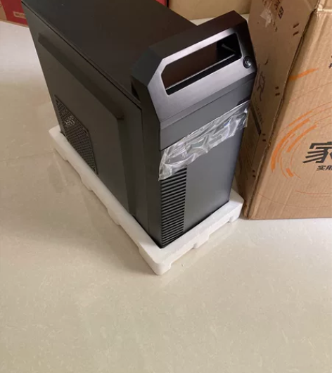 全新机箱电源 未使用 有需要的可以自提 机...