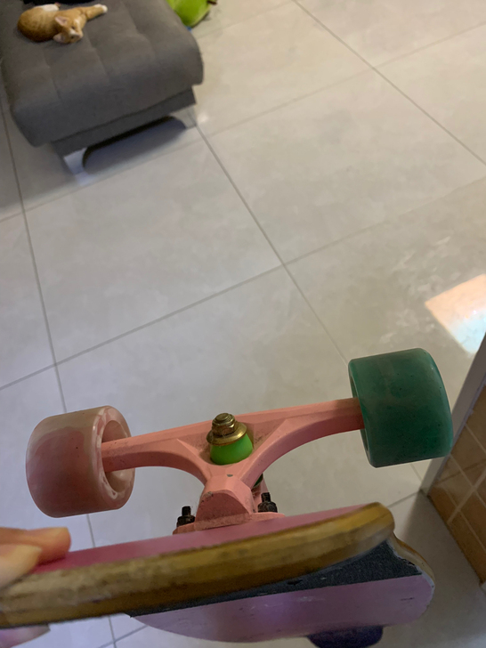 长板滑板专业板女生包邮