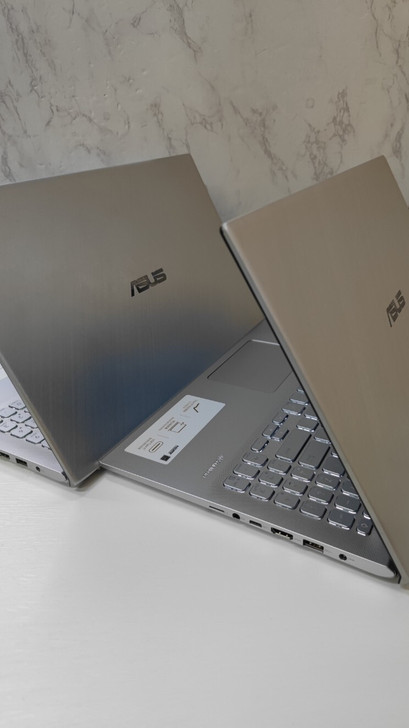 两台华硕v5000f， i7-10510u...