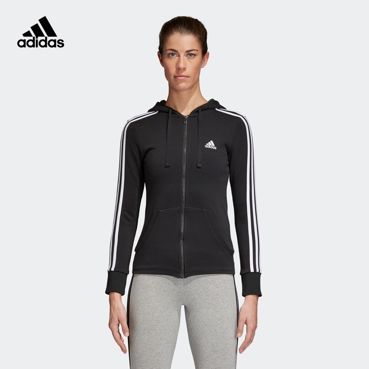 阿迪达斯官网 adidas 女装运动型格夹...
