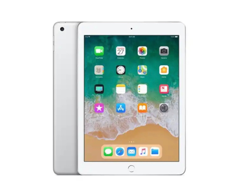 ipad2019 10.2英寸 32g几乎...