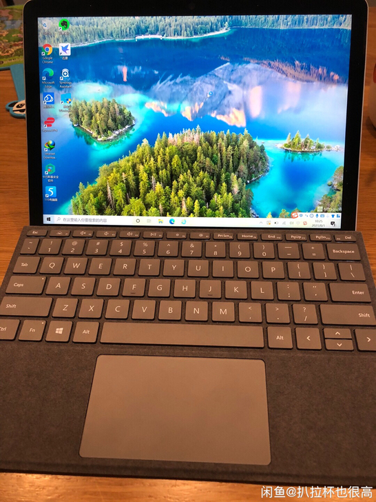 【99成新】Microsoft/微软 Su...