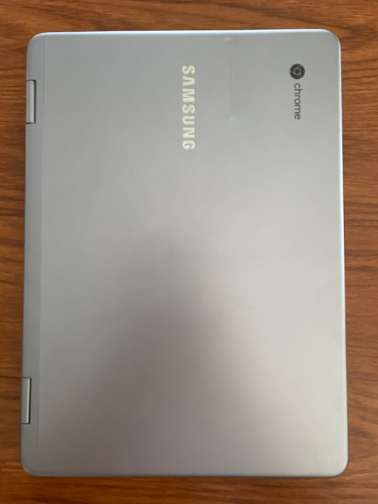 三星平板Chromebook plus v...