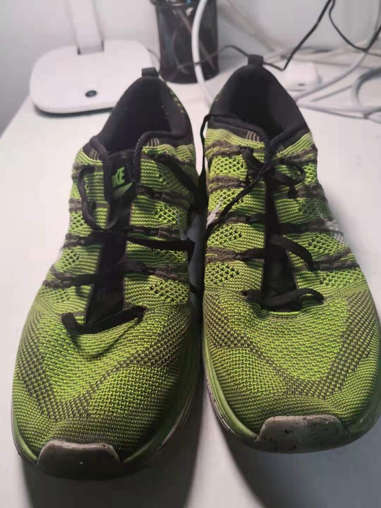 耐克 运动鞋，Nike 运动鞋，正品，二手...