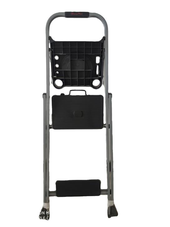 全新出口北美欧盟全金属带工具架工程家用三步...