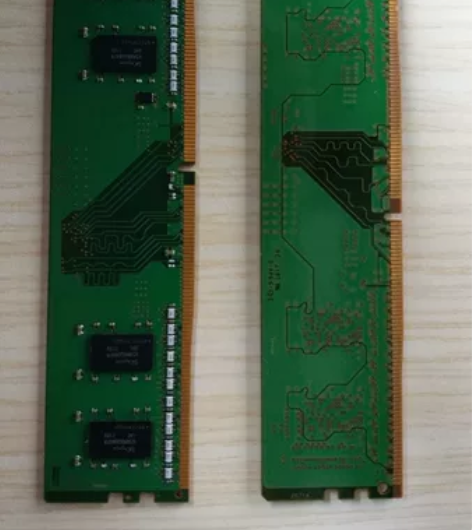 镁光 海力士 ddr4 4g2400台式机...