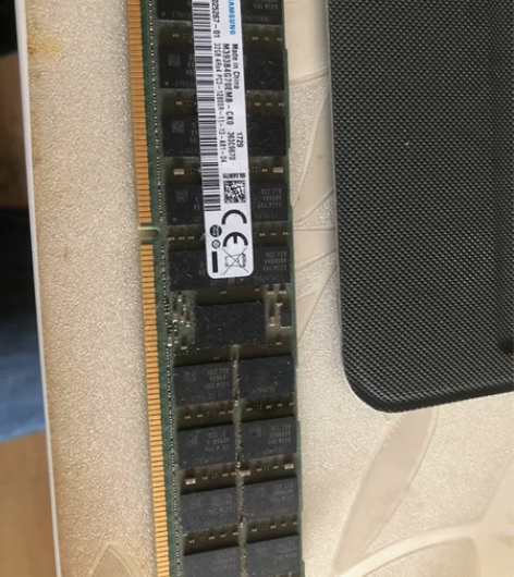 三星服务器内存条32g，1600mhz， ...