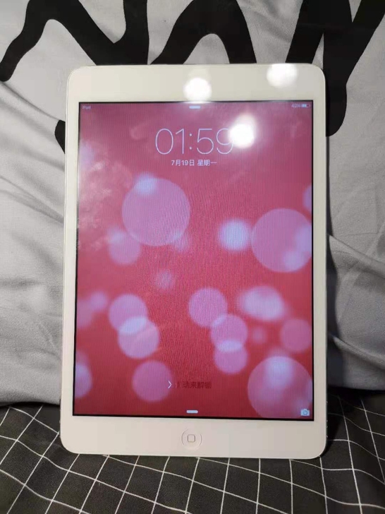 iPad mini 1 16G