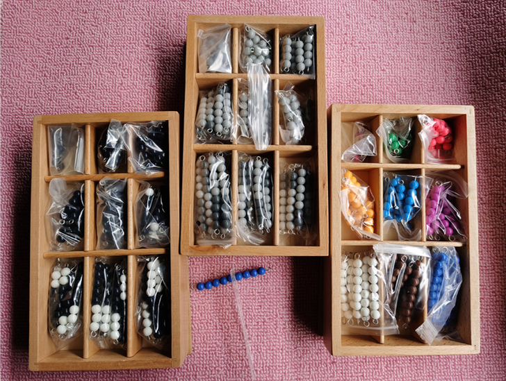 other/其他 早教教具