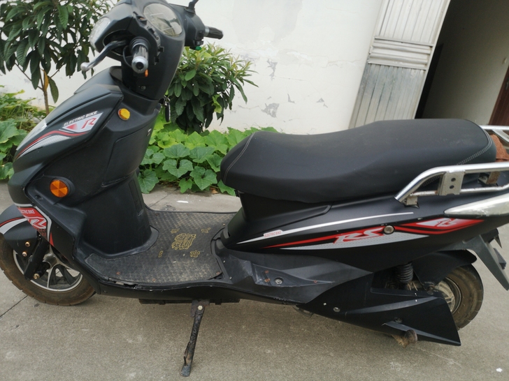 无法考取驾照，只好出手。立佳##amp；m...