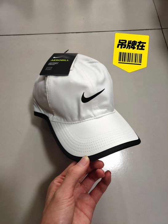 耐克鸭舌帽   网球帽 运动帽
