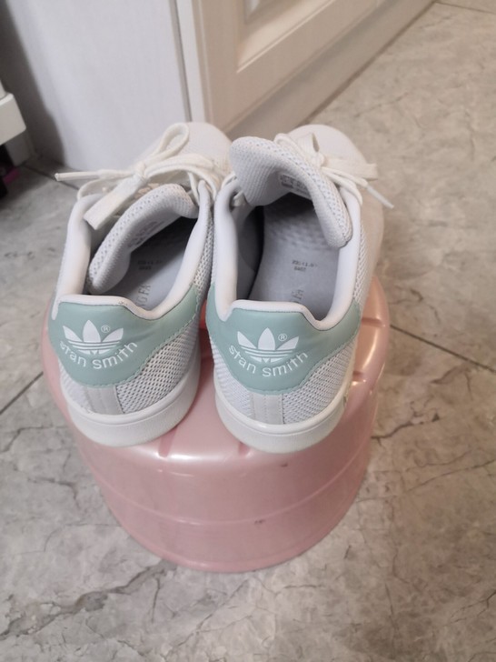 adidas 三叶草 女子 休闲鞋运动鞋 ...