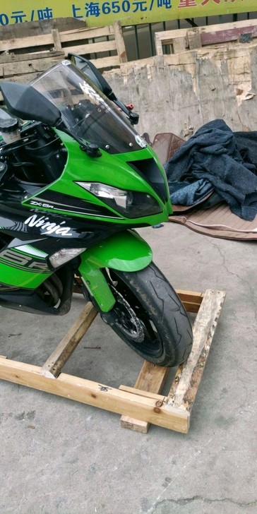 昆明三志物流＿大件运输＿电动车托运