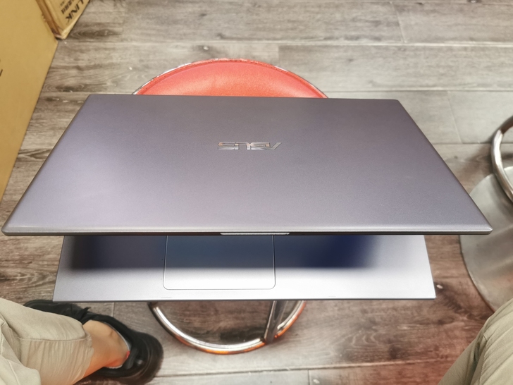 华硕 V5000J i5-10代15.6英...