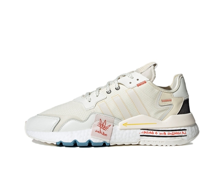 Adidas/阿迪达斯正品新款三叶草夏季男...