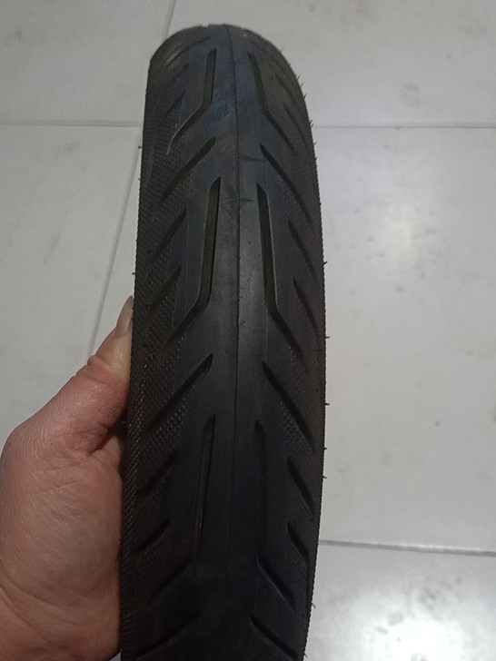 14/2.50朝阳大力神真空轮胎！