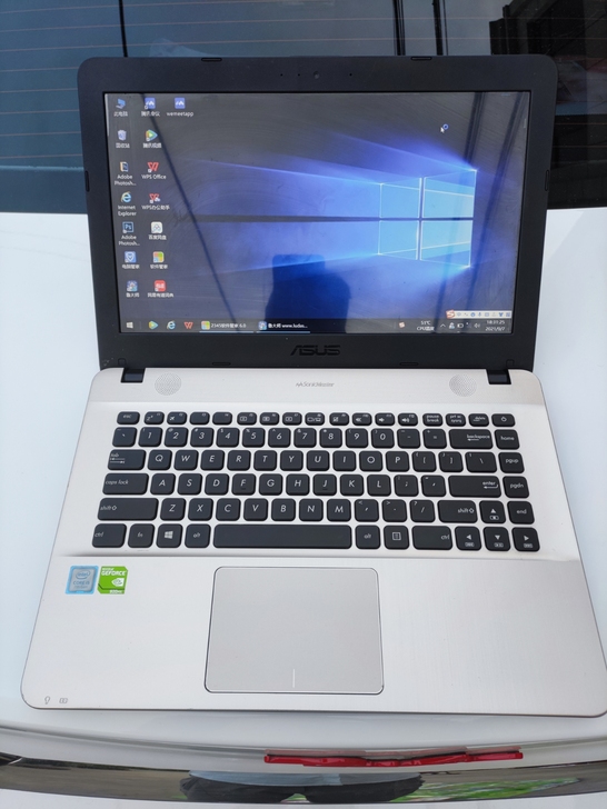 华硕a441u笔记本电脑