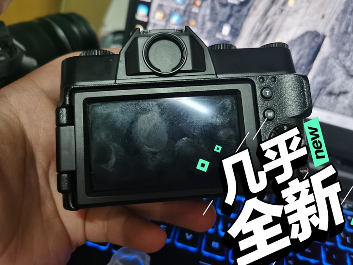 卡片机，随身携带的相机 可以随时随地记录身...