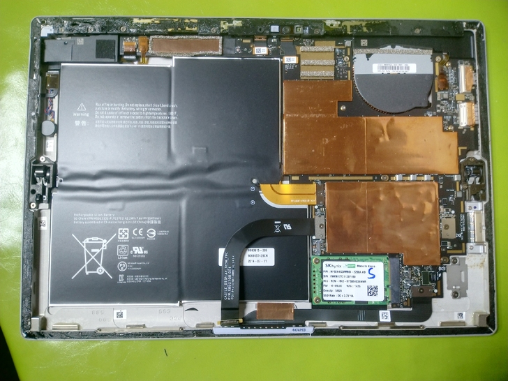 微软surface Pro3，i3+4+6...