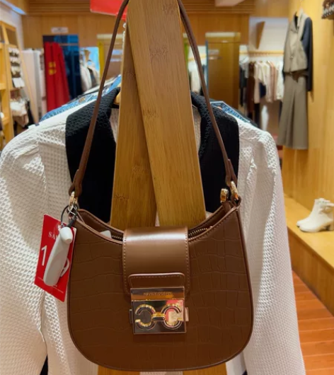 爱依服单肩小号腋下包 3912-6960 ...