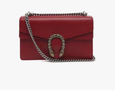 Gucci Dionysus酒神小号#Gu...