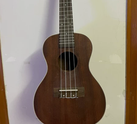 尤克里里 感兴趣的话点“我想要”和我私聊吧...